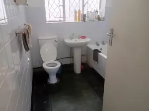 Flat/Apartment to Rent in Milton Park