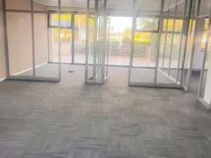 Office to Rent in Borrowdale