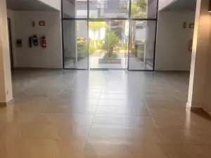 Office to Rent in Borrowdale