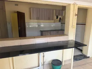 3 Bedroom House to Rent in Waterfalls