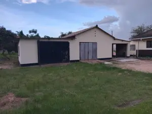 3 Bedroom House to Rent in Waterfalls