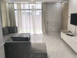 Townhouse/Cluster to Rent in Highlands