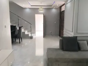 Townhouse/Cluster to Rent in Highlands