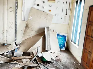 Other Commercial to Rent in Harare City Centre