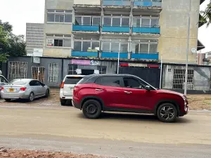 Other Commercial to Rent in Harare City Centre