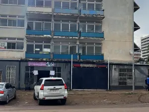 Other Commercial to Rent in Harare City Centre