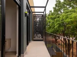 Townhouse/Cluster to Rent in Vainona