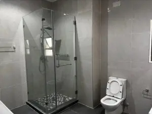 Townhouse/Cluster to Rent in Mount Pleasant