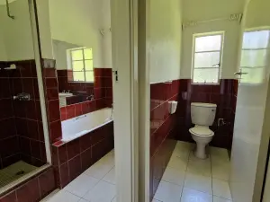 3 Bedroom House to Rent in Milton Park