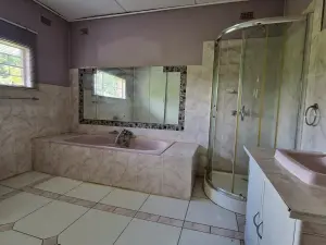 3 Bedroom House to Rent in Milton Park