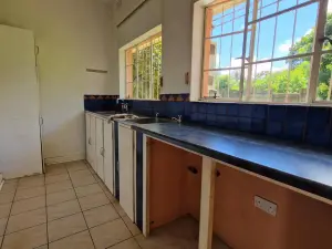 3 Bedroom House to Rent in Milton Park