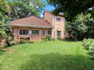 3 Bedroom House to Rent in Milton Park