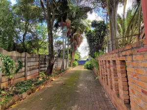 3 Bedroom House to Rent in Milton Park