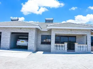 Townhouse/Cluster to Rent