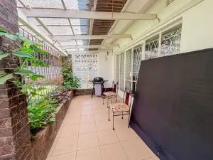 3 Bedroom House to Rent in Upper Hillside