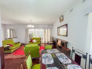 3 Bedroom House to Rent in Upper Hillside