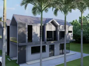 Residential Stand for Sale