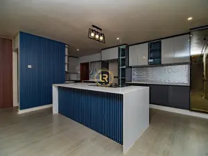 Flat/Apartment to Rent in Borrowdale Brooke