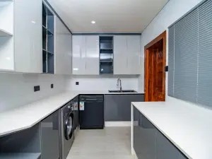 Flat/Apartment to Rent in Borrowdale Brooke