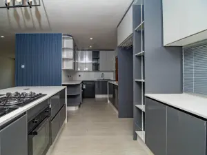 Flat/Apartment to Rent in Borrowdale Brooke