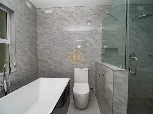 Flat/Apartment to Rent in Borrowdale Brooke