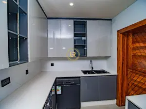 Flat/Apartment to Rent in Borrowdale Brooke