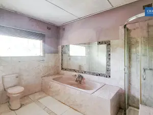 3 Bedroom House to Rent in Milton Park