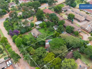 3 Bedroom House to Rent in Milton Park