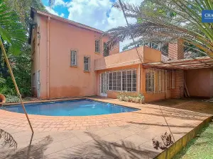 3 Bedroom House to Rent in Milton Park