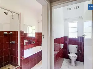 3 Bedroom House to Rent in Milton Park