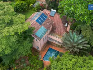 3 Bedroom House to Rent in Milton Park