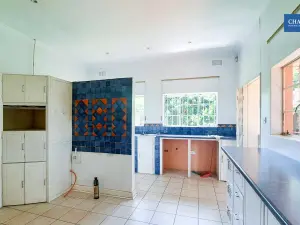 3 Bedroom House to Rent in Milton Park