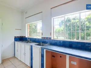 3 Bedroom House to Rent in Milton Park