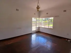 5 Bedroom House to Rent in Belvedere