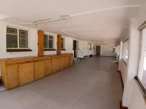 5 Bedroom House to Rent in Belvedere