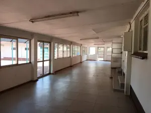 5 Bedroom House to Rent in Belvedere