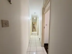 6 Bedroom House to Rent in Chisipite