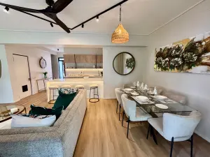 Townhouse/Cluster to Rent in Vainona