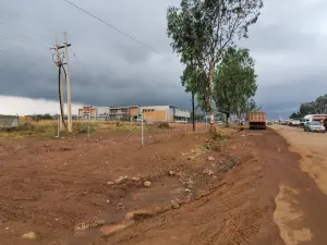 Commercial Stand to Rent in Tynwald