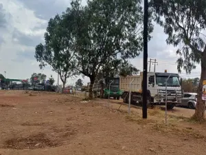 Commercial Stand to Rent in Tynwald