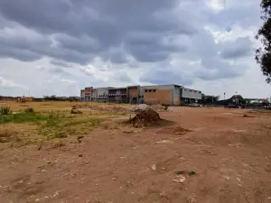 Commercial Stand to Rent in Tynwald