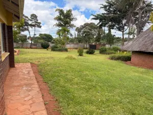 4 Bedroom House to Rent in Mandara