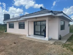 Cottage/Garden Flat to Rent