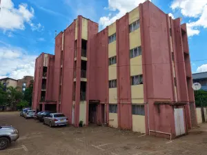 Flat/Apartment for Sale