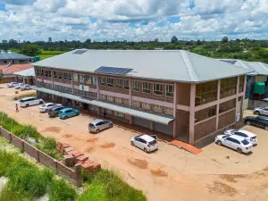 Retail/Shop to Rent in Monavale