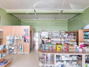 Retail/Shop to Rent in Monavale