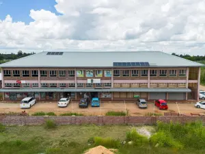 Retail/Shop to Rent in Monavale