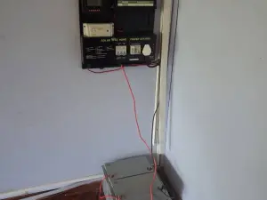 2 Bedroom House to Rent in Mount Pleasant