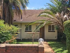 2 Bedroom House to Rent in Mount Pleasant