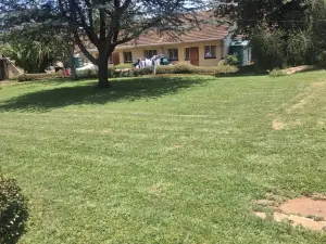 2 Bedroom House to Rent in Mount Pleasant